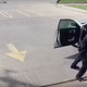 Video reportedly shows Earledreka White getting harassed by police officer in March 2016.
YouTube screenshot